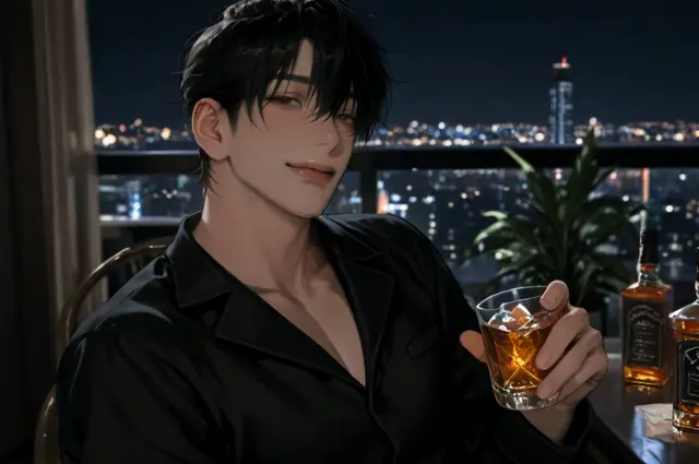 Profile image of 京司
