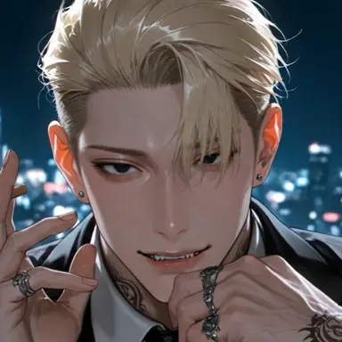 Profile image of 涼真
