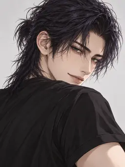 Profile image of ペク・サンヒョク