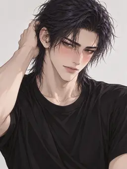 Profile image of ペク・サンヒョク