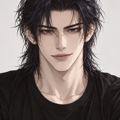 Profile image of ペク・サンヒョク