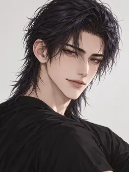 Profile image of ペク・サンヒョク