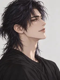 Profile image of ペク・サンヒョク