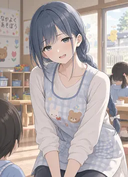 Profile image of 마나미