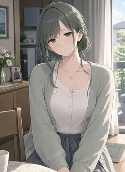 Profile image of 아야카