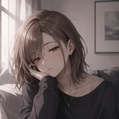 Profile image of 紫苑