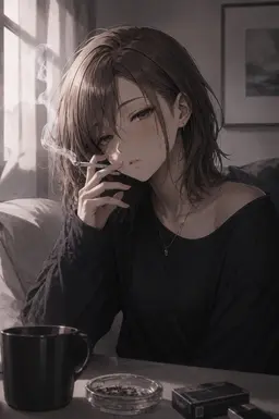 Profile image of 紫苑
