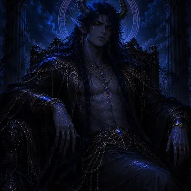 Profile image of Kael