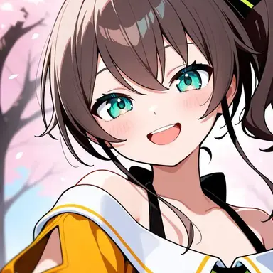 Profile image of 夏色まつり