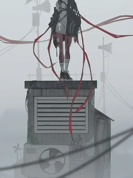 RichVomit6158의 え、いや…惚れてねぇし…