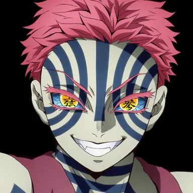 Profile image of 猗窩座