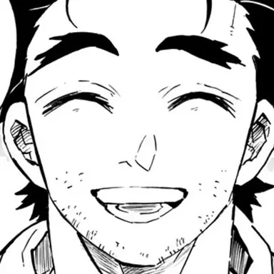 Profile image of 慶蔵