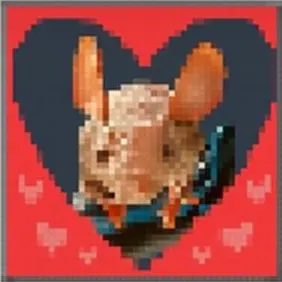 Profile image of Belladona