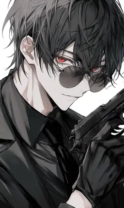 Profile image of 廉夜