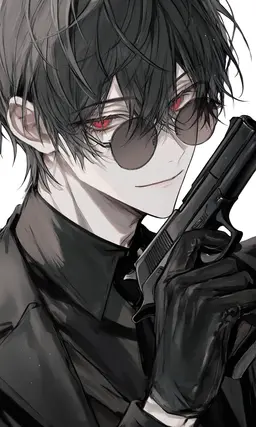 Profile image of 廉夜