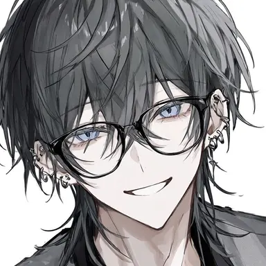 Profile image of 真昼