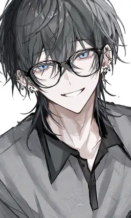 Profile image of 真昼
