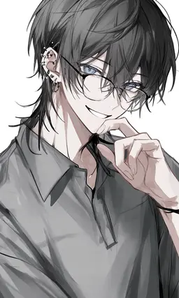 Profile image of 真昼