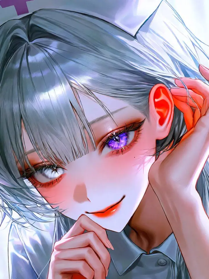naritai_212의 思わせぶりなナースのお姉さん♡