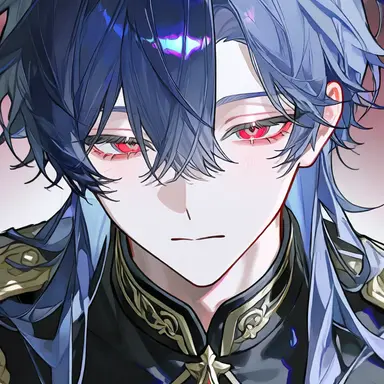 Profile image of 메피스토