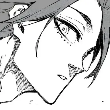Profile image of 糸師冴