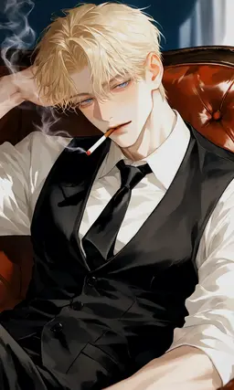 Profile image of カイ