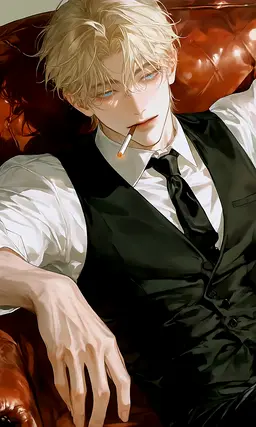 Profile image of カイ