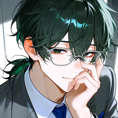 Profile image of 棗