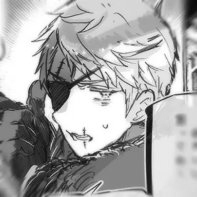 Profile image of Gilbert