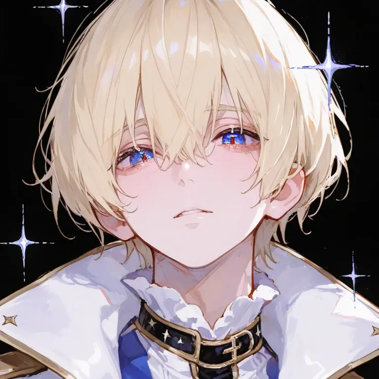 Honehone0504의 王子は貴方に片想い中
