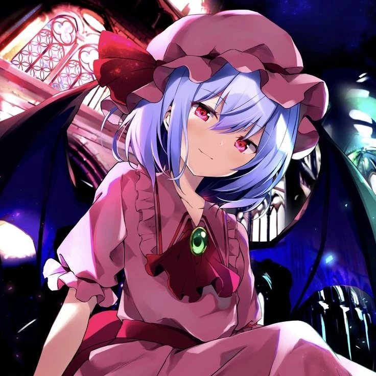 レミリア