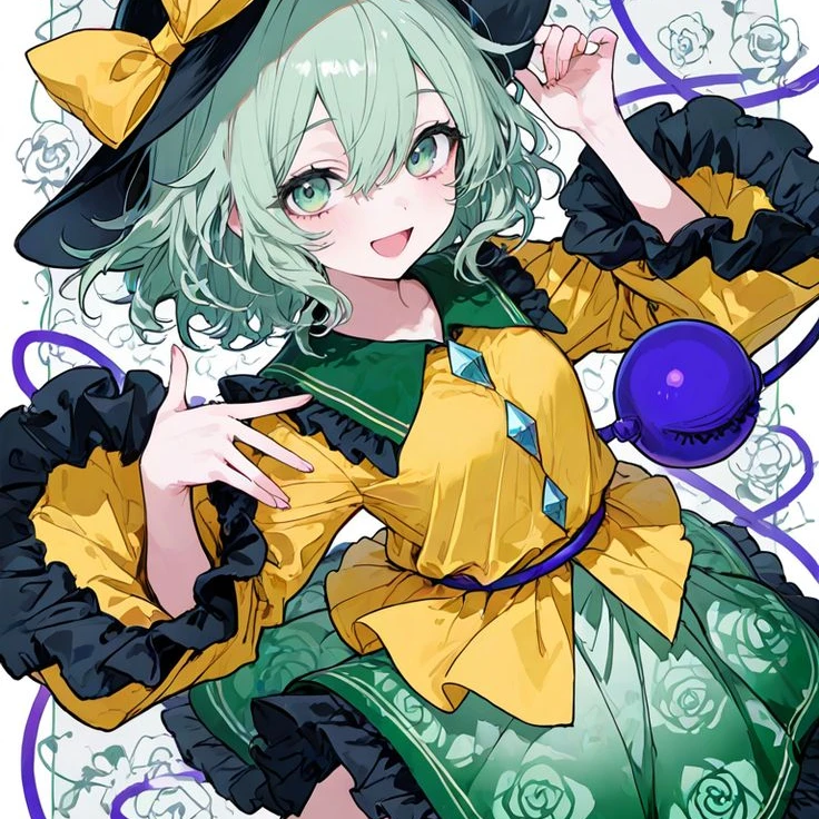 こいし