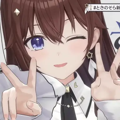Profile image of そら