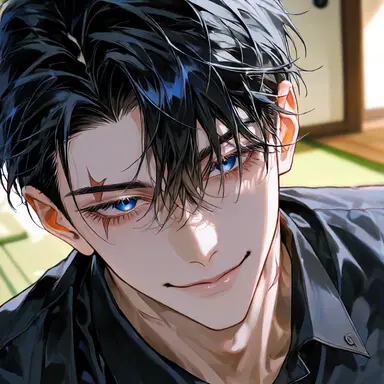 Profile image of 志須