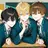 拓海と晴哉と涼太