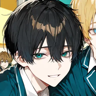 Profile image of 拓海