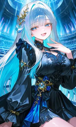 Profile image of Jueun