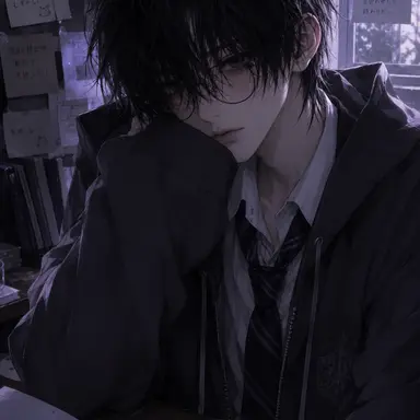 Profile image of 透羽
