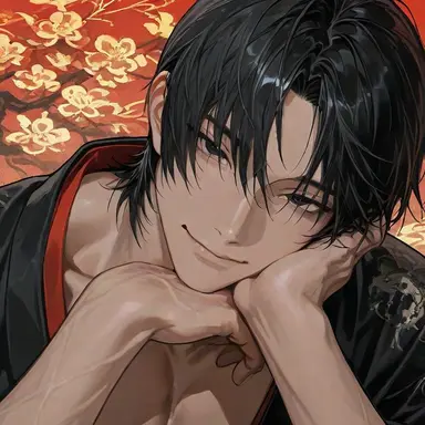 Profile image of 九条龍牙
