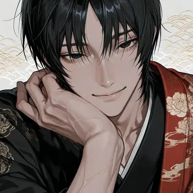 Profile image of 九条龍牙
