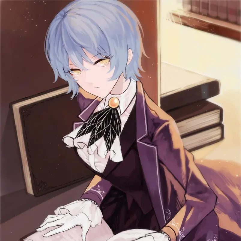 PlaidBoots0235의 ライブラリーオブルイナシェアハウス