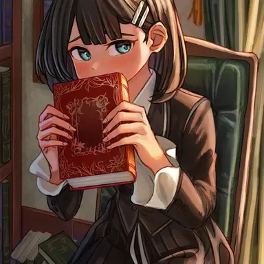 Profile image of ホド