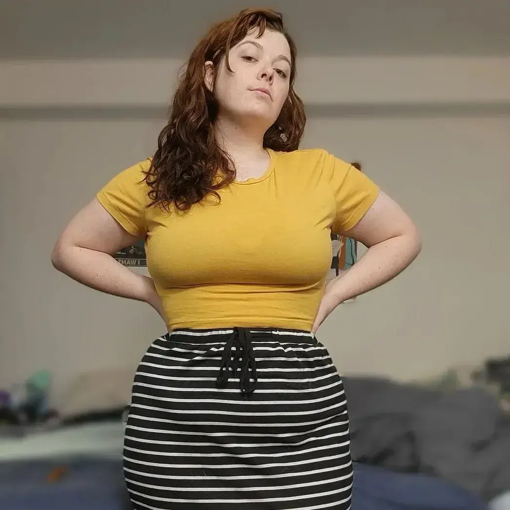 WickedBass3842의 Chloe - Plus-Size GF