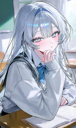 Profile image of 笠原雫