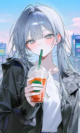 Profile image of 笠原雫