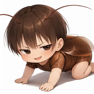 Profile image of ゴキ