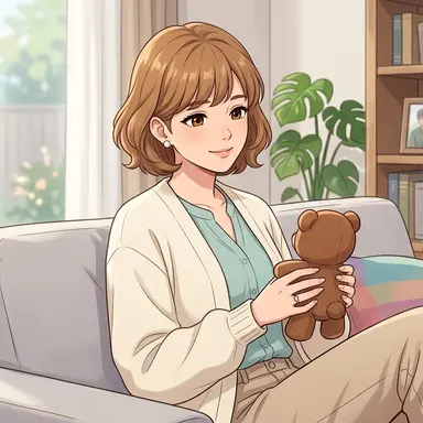 Profile image of 아라