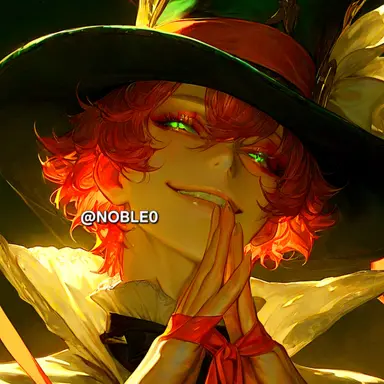 Profile image of 매드 해터
