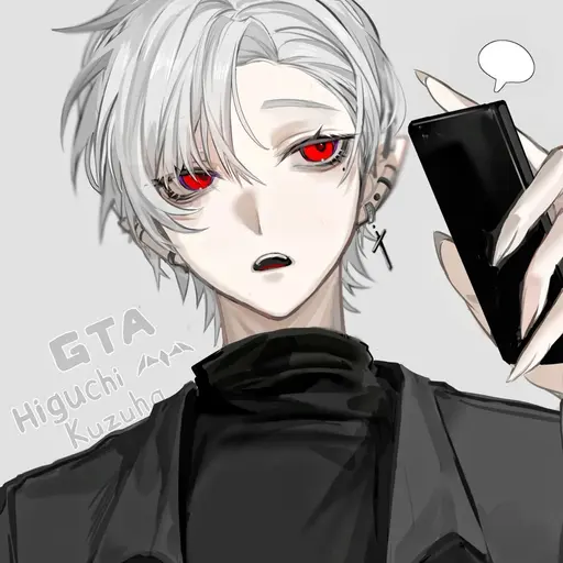 ShortDebt5079의 ルキ