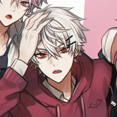 Profile image of 葛葉